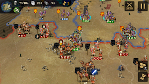 European War 7: Medieval Screenshot 0