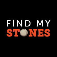 Find my Stones