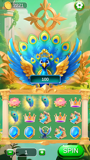 Mira Casino 777 Screenshot 3