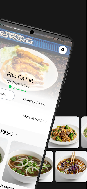 Pho Da Lat Screenshot 1