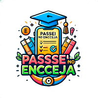Passei No Encceja