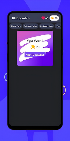 Quick Earn Robux Screenshot 2