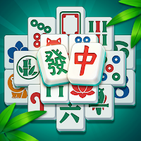 Mahjong Zen: Solitaire Puzzle