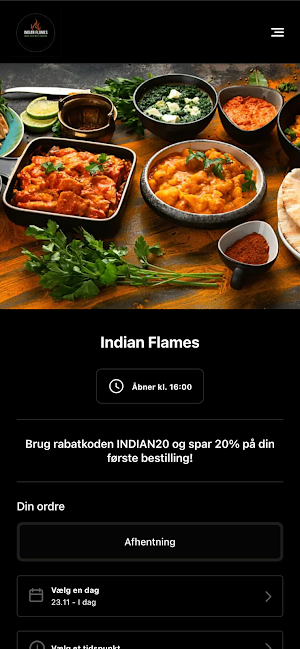 Indian Flames Screenshot 1