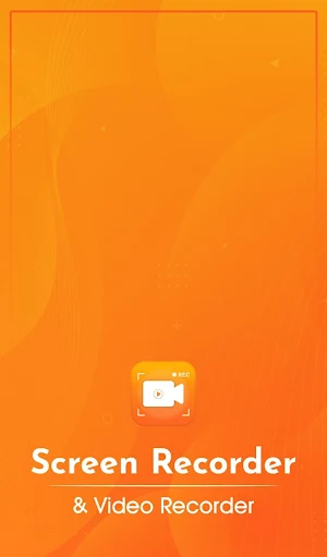 Screen Recorder & Video Capture With Facecam Audio Screenshot 0