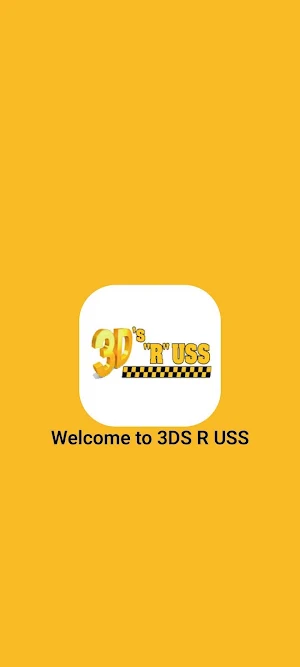 3DS R USS Screenshot 0