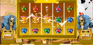 Lucky Spin jeet Screenshot 2