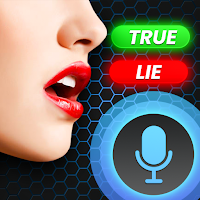 Real Voice Lie Detector Test
