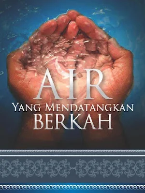 Air Yang Mendatangkan Berkah Screenshot 0