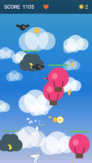 FU88Coinage Screenshot 2