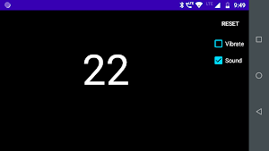 TapnCount Screenshot 0