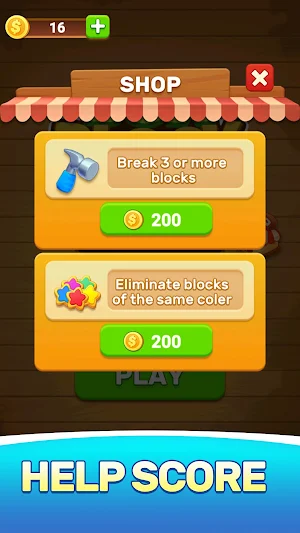 Box Block Screenshot 3