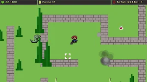 Snake Hunter Adventure Screenshot 0