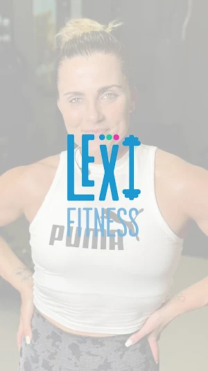 Lexi Fitness Screenshot 0