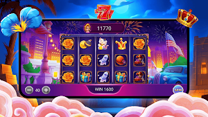 777 Real Slots Screenshot 3