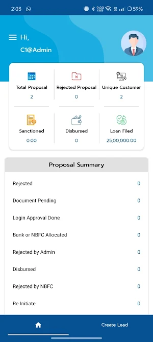 BRCAP Screenshot 2