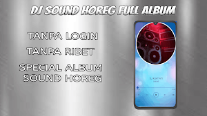 DJ Horeg Full Bass Screenshot 2