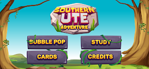 Southern Ute Language Game Screenshot 0