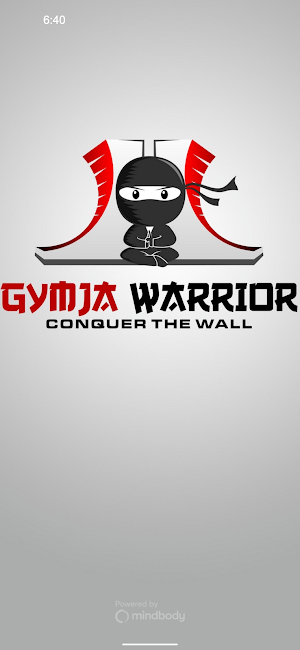 Gymja Warrior Screenshot 0