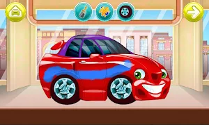 Car repair Screenshot 1