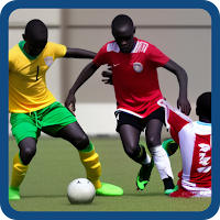 \Ultimate Africa Soccer Trivia