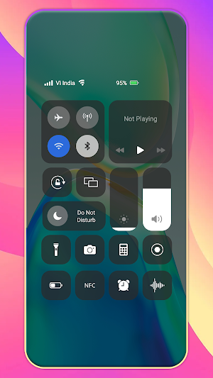 ilauncher18 Screenshot 1