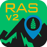 Reforestation Assistant Sim2