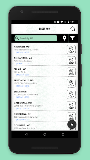 Greene Turtle Screenshot 3