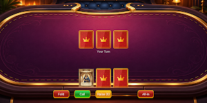 Royal Teen Patti Screenshot 3