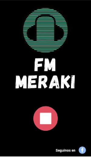 FM Meraki Screenshot 1