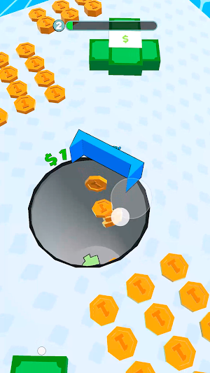 Picker Arcade Screenshot 3