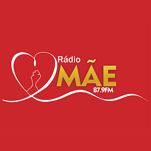 Rádio Mãe 87.9 FM Screenshot 1