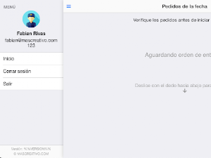 Delivery - Napy Screenshot 3