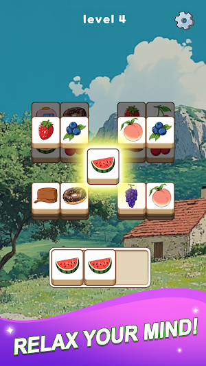 Tile Life : Match Puzzle Game Screenshot 3