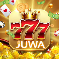 Juwa: Casino 777 Win Cash Slot