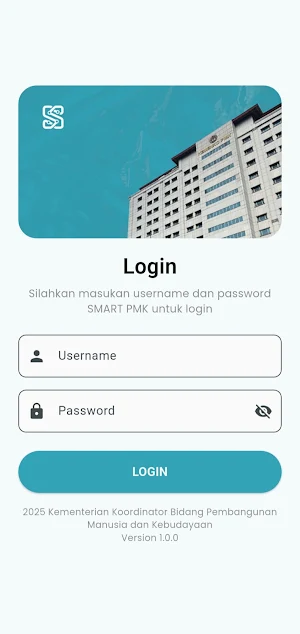 SMART PMK Screenshot 1