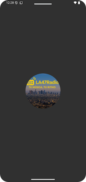Estudio 47 Screenshot 1