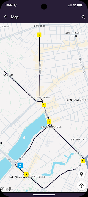 WRRC Copenhagen 26 Screenshot 2