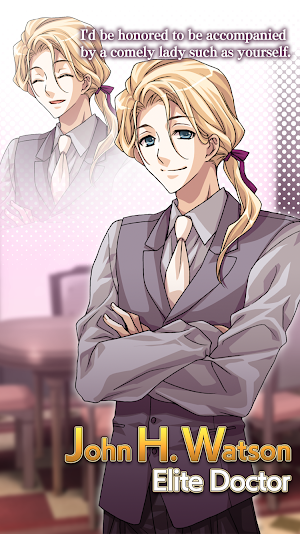 London Detective Story Screenshot 3