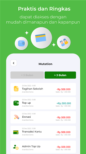 HASBULLAH SAID MANPK JOMBANG Screenshot 3