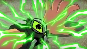 Mod Ben 10 Aliens Omnitrix Screenshot 2