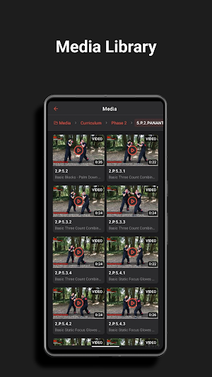 Octahub Screenshot 2