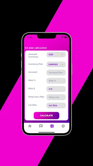 IM Vibrata Screenshot 2