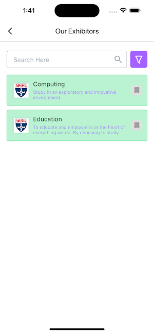Data Innovation Showcase 2024 Screenshot 2