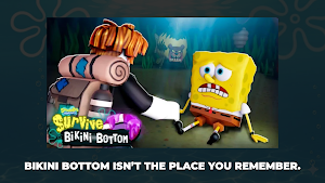 Krabby Krew Screenshot 1