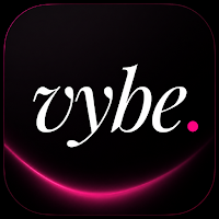 Vybe Talk: Live Video Chat