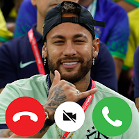 Neymar Jr Video Call