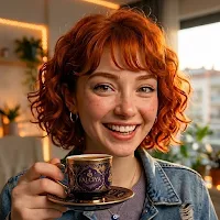 Falcıya: Kahve Falı Tarot Rüya