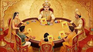 Sharymary Game Screenshot 2