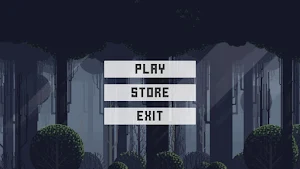The Forest Screenshot 0